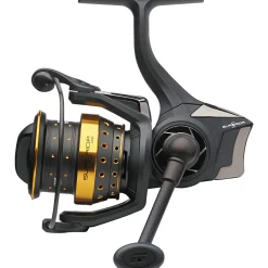 Abu Garcia Superior Spinning 4000