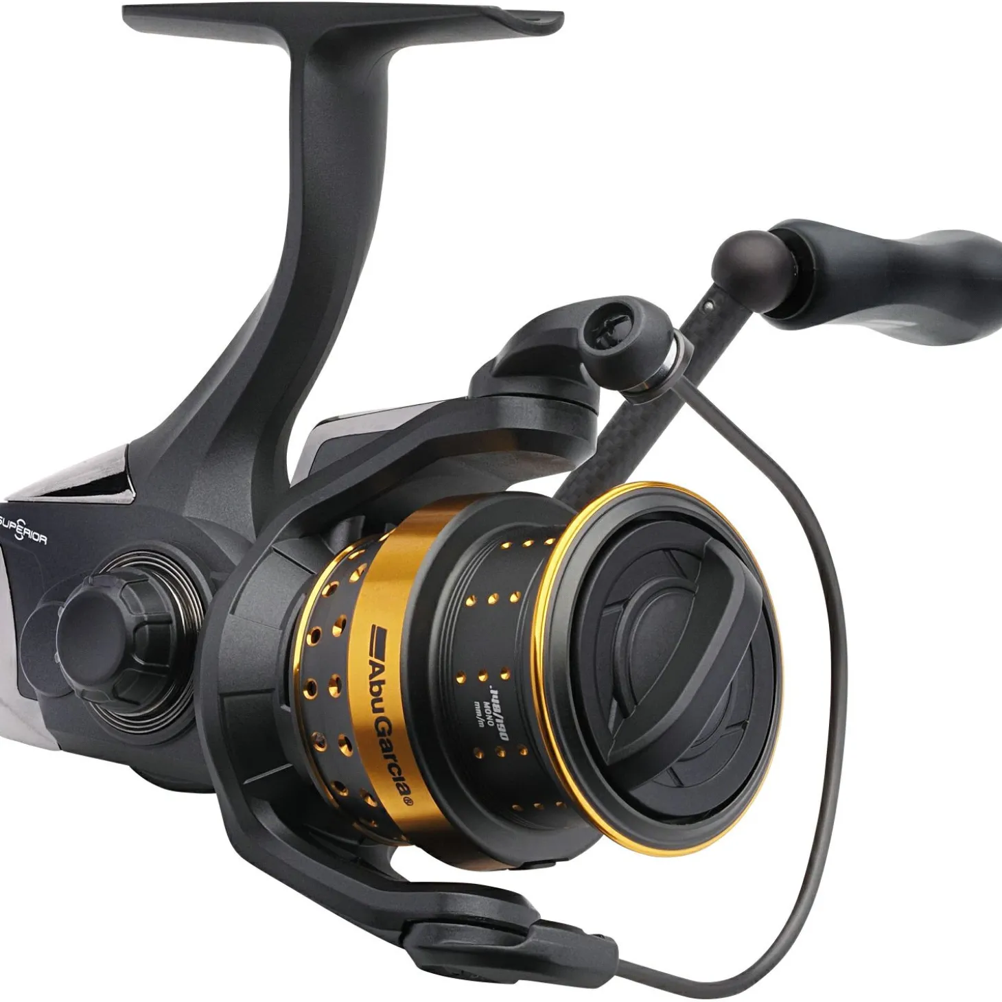 Abu Garcia Superior Spinning 4000