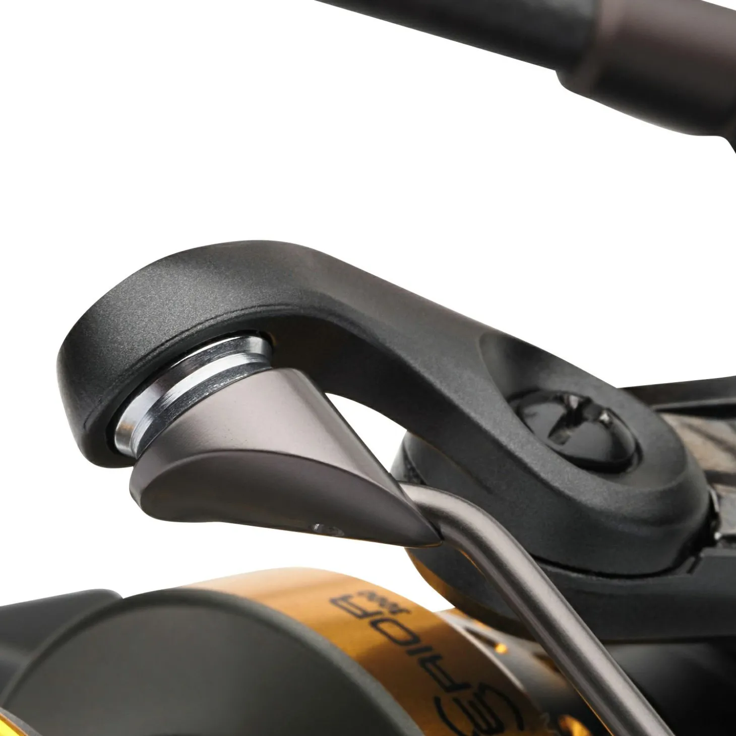 Abu Garcia Superior Spinning 4000