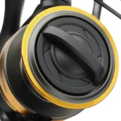 Abu Garcia Superior Spinning 4000