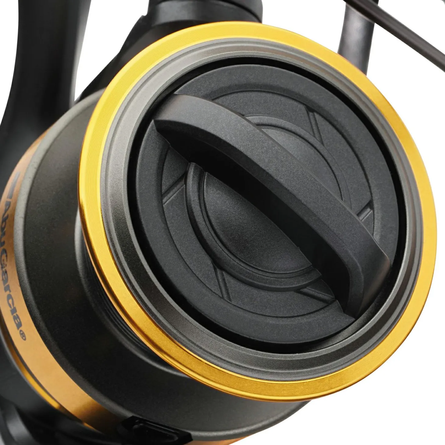 Abu Garcia Superior Spinning 4000