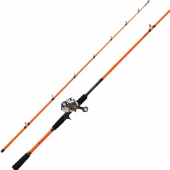 Abu Garcia Svartzonker® X Casting Combo