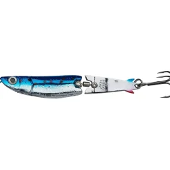 Abu Garcia Toby Jointed (Blue Glitter)