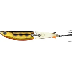 Abu Garcia Toby Jointed (Orange Copper)