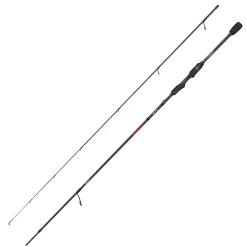 Abu Garcia Vendetta Finesse Solid Tip Spinning Rod Fast
