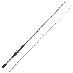 Abu Garcia Veritas LTD Casting Rod Fast / Crank
