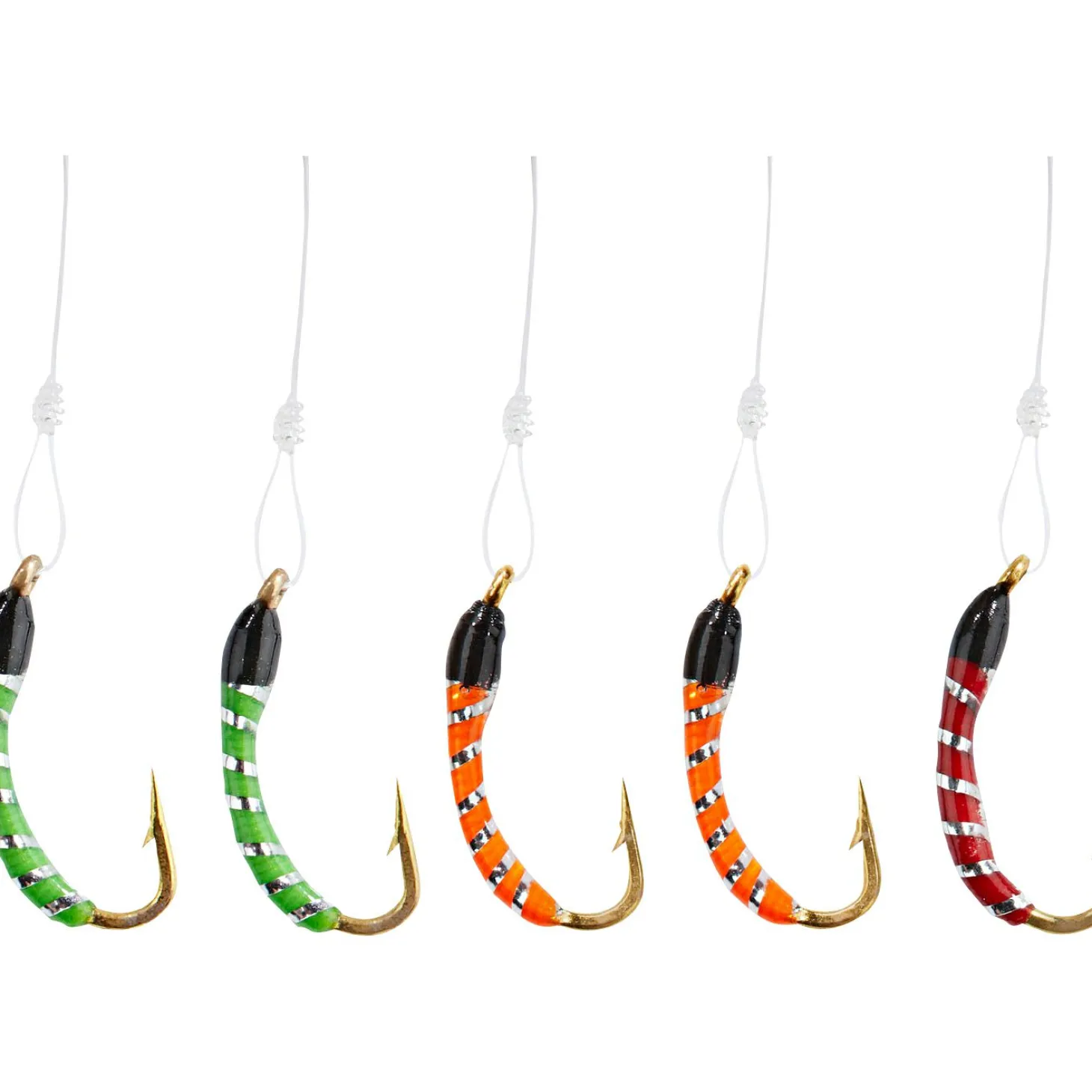 Adrenalin Cat Felchen System (4)