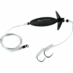 Adrenalin Cat Vorfachhaken Propeller U-Posen System (15 g)