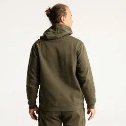 Adventer Cotton Hoodie Unisex (Khaki)