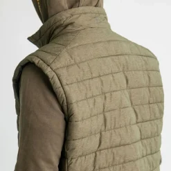 Adventer Steppweste Unisex (Olivine)