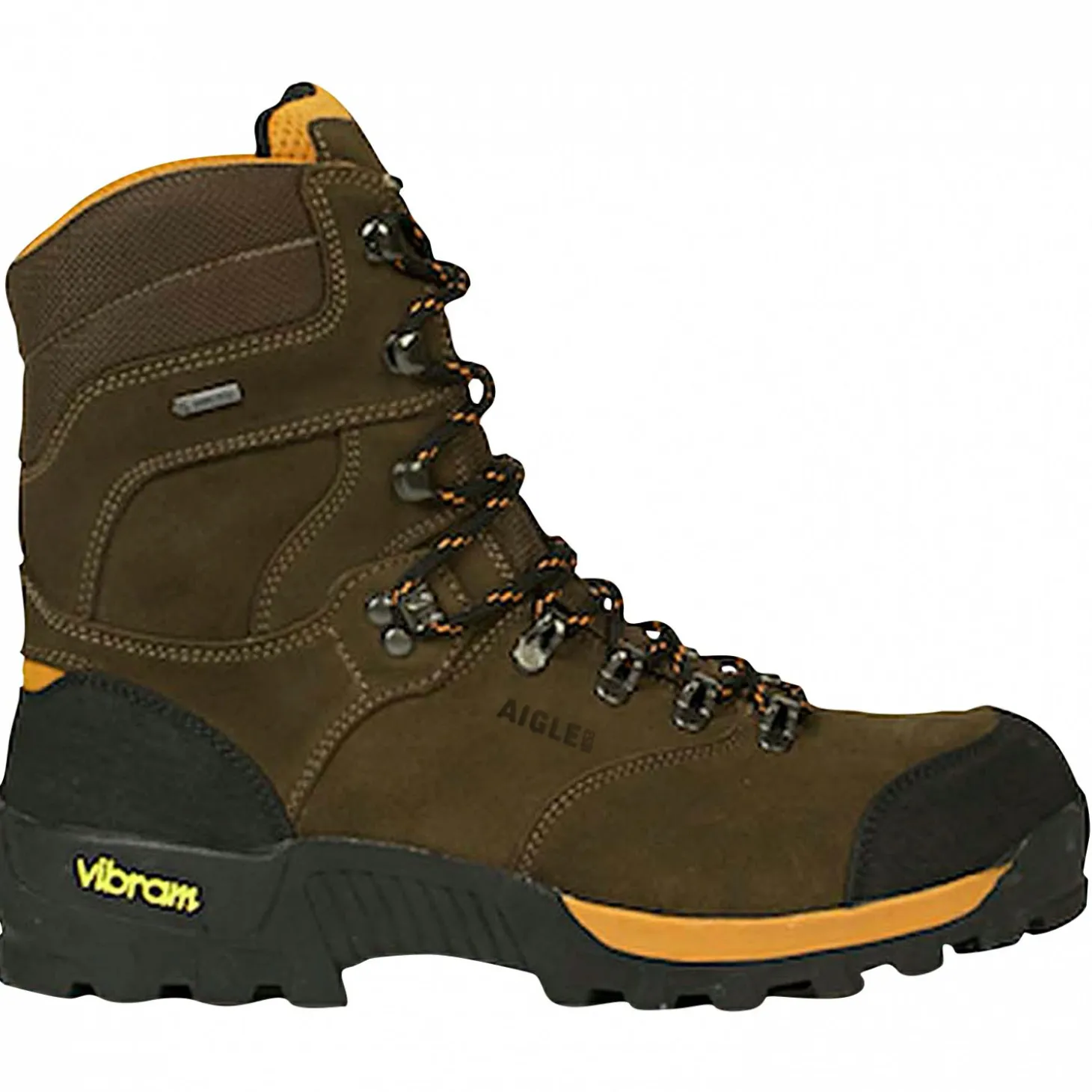 Aigle Altavio Hi Gtx