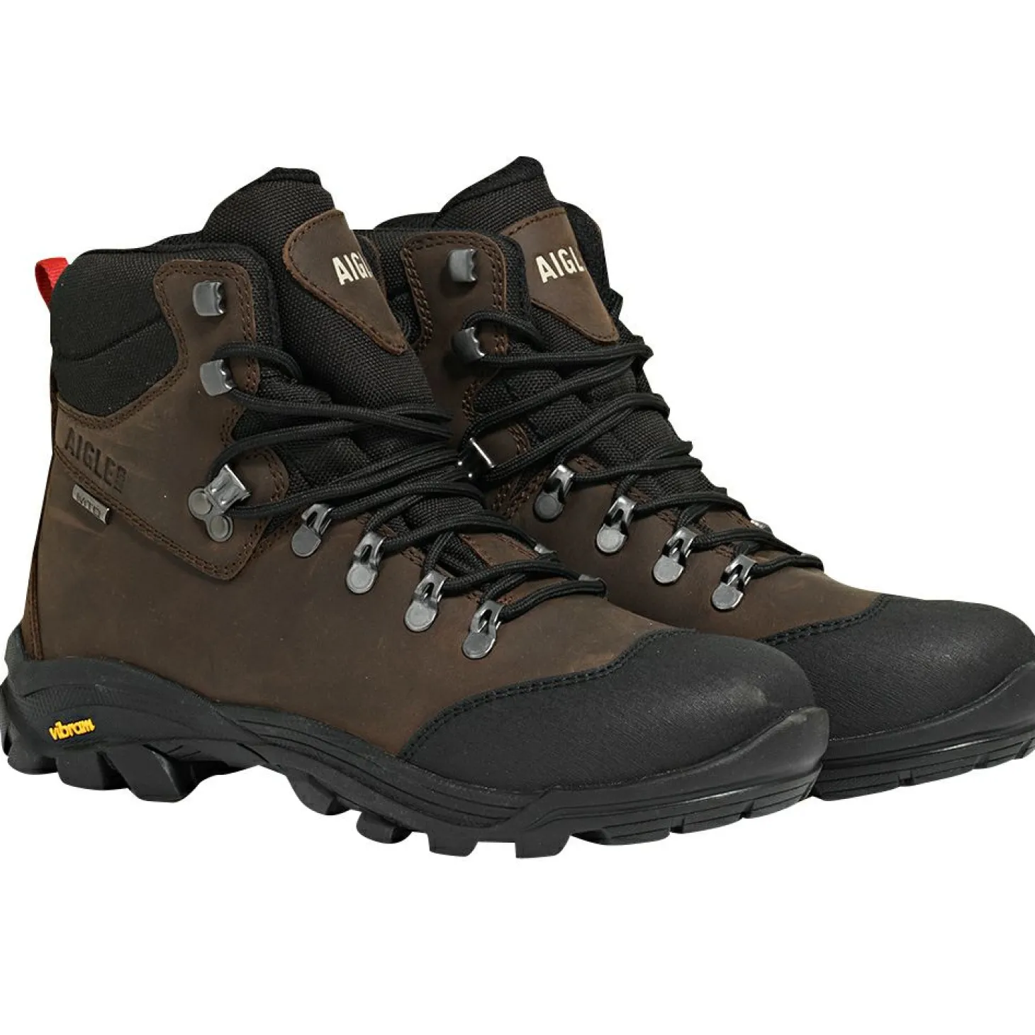 Aigle Laforse Vibram