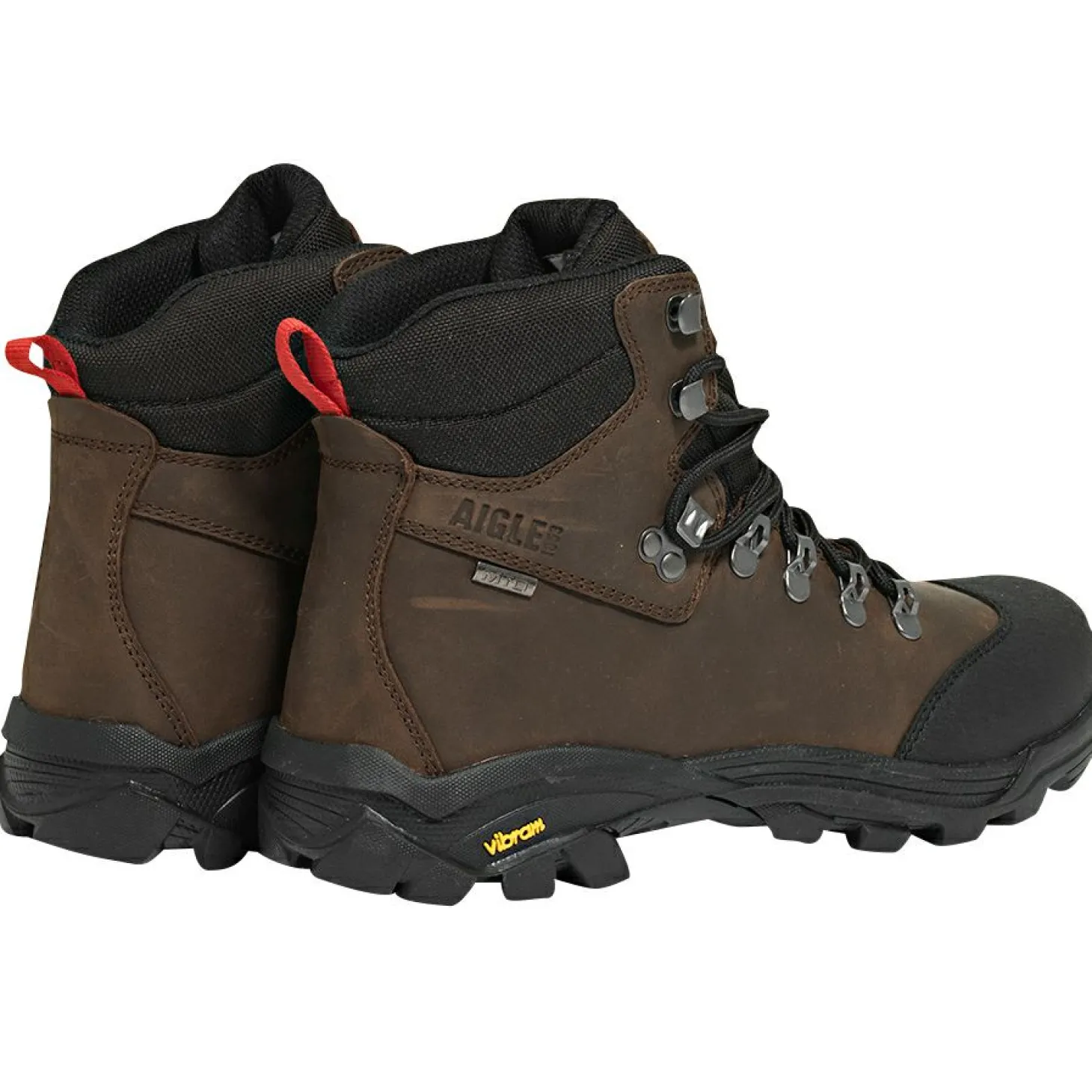 Aigle Laforse Vibram