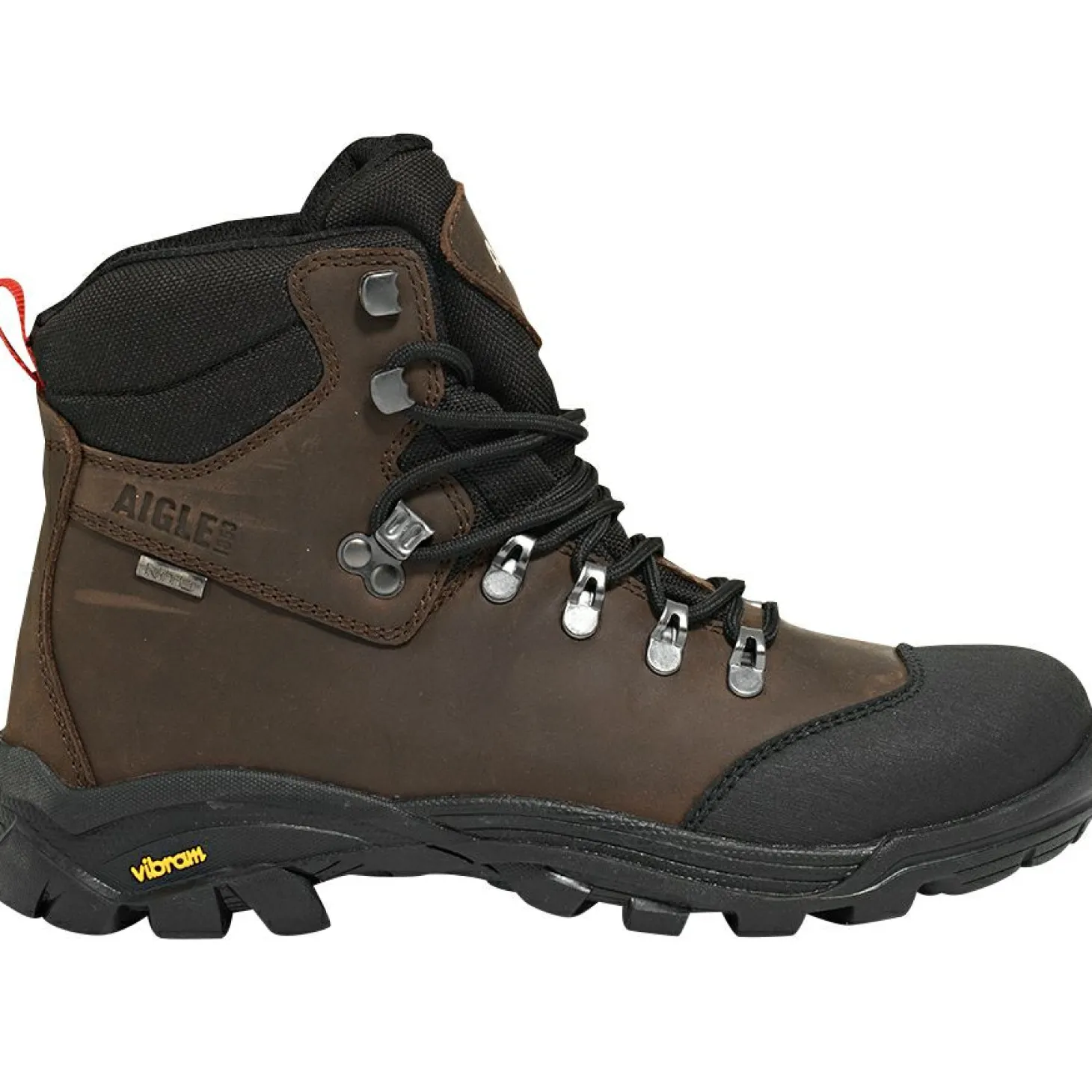 Aigle Laforse Vibram