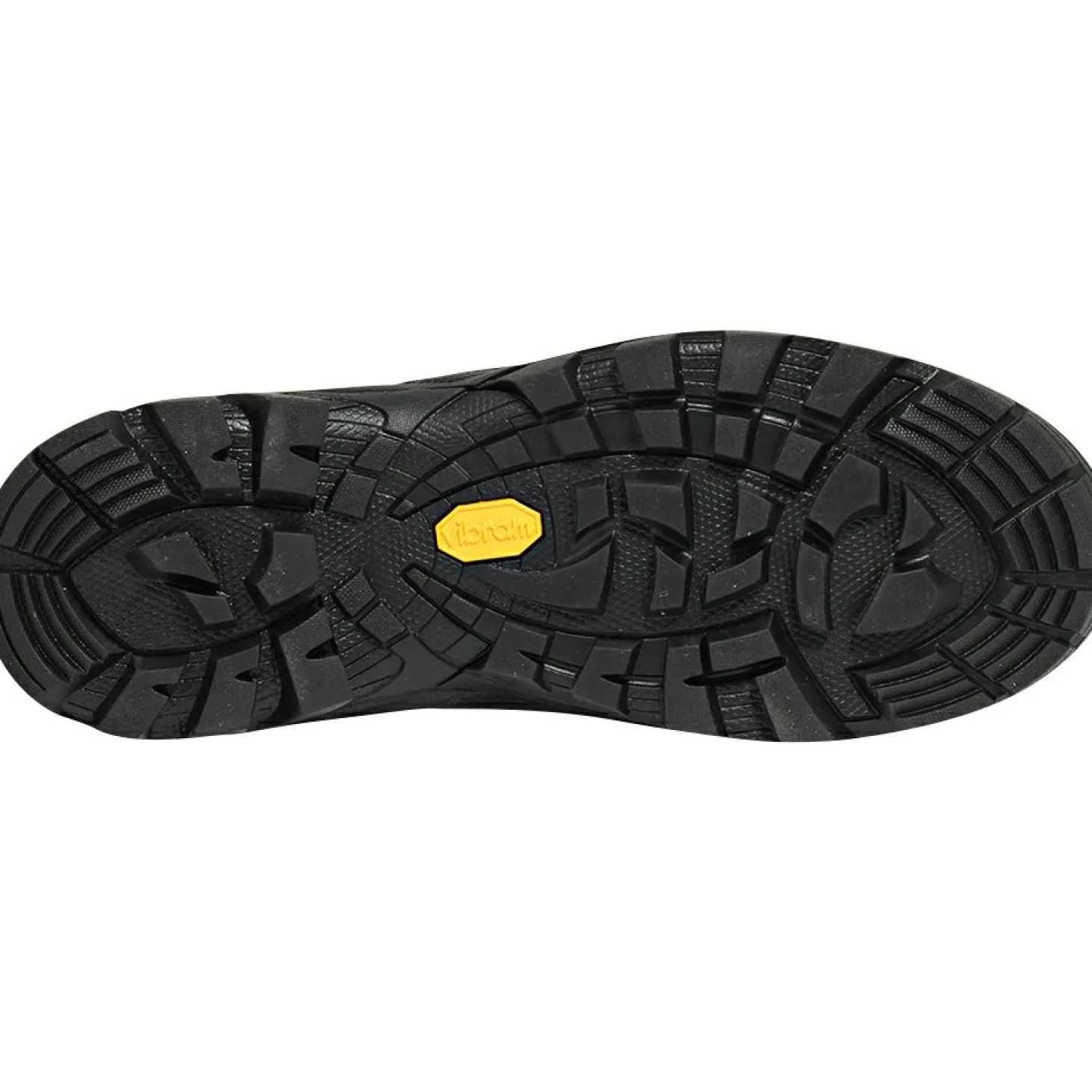 Aigle Laforse Vibram