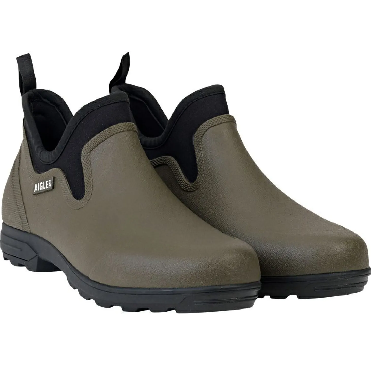 Aigle Stiefel Lessfor Plus M2