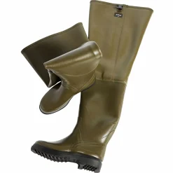 Aigle Truite Watstiefel