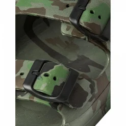 Almwalker EVA Schlappen Enzo Unisex (Camouflage)