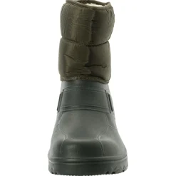 Almwalker EVA -Winterstiefel Arsuk Herren (Oliv/Schwarz)