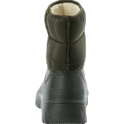 Almwalker EVA -Winterstiefel Arsuk Herren (Oliv/Schwarz)