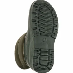 Almwalker EVA -Winterstiefel Arsuk Herren (Oliv/Schwarz)