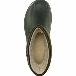 Almwalker EVA -Winterstiefel Arsuk Herren (Oliv/Schwarz)