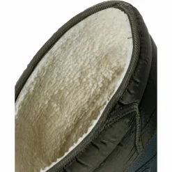 Almwalker EVA -Winterstiefel Arsuk Herren (Oliv/Schwarz)