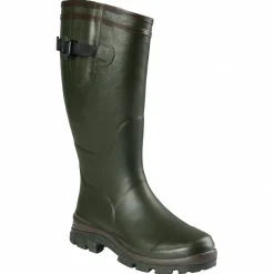 Almwalker Gummistiefel Kolding Unisex (Oliv)