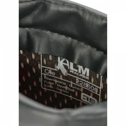 Almwalker Gummistiefel Ole Kinder (Camouflage/Schwarz)