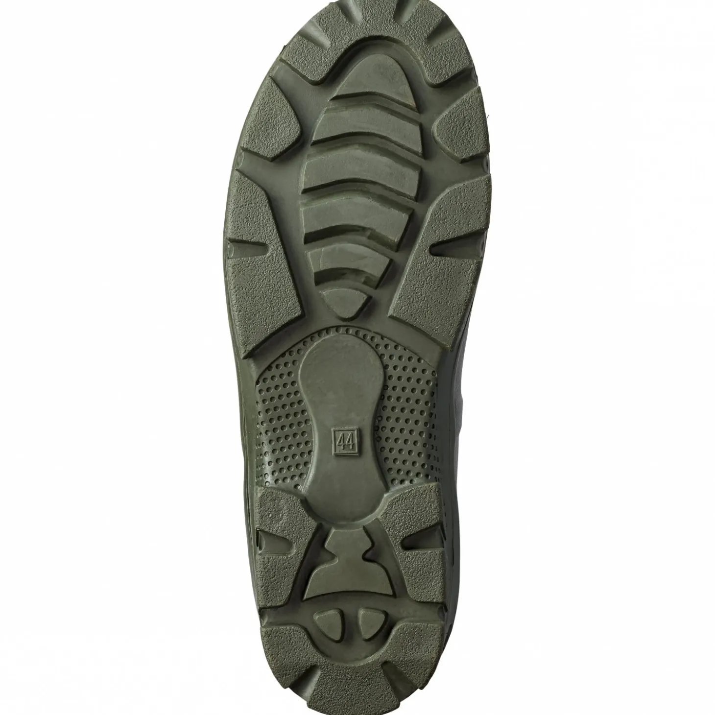 Almwalker Neoprenstiefel Pro X Herren (Oliv)