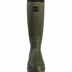 Almwalker Neoprenstiefel Don High Performance Herren (Oliv)