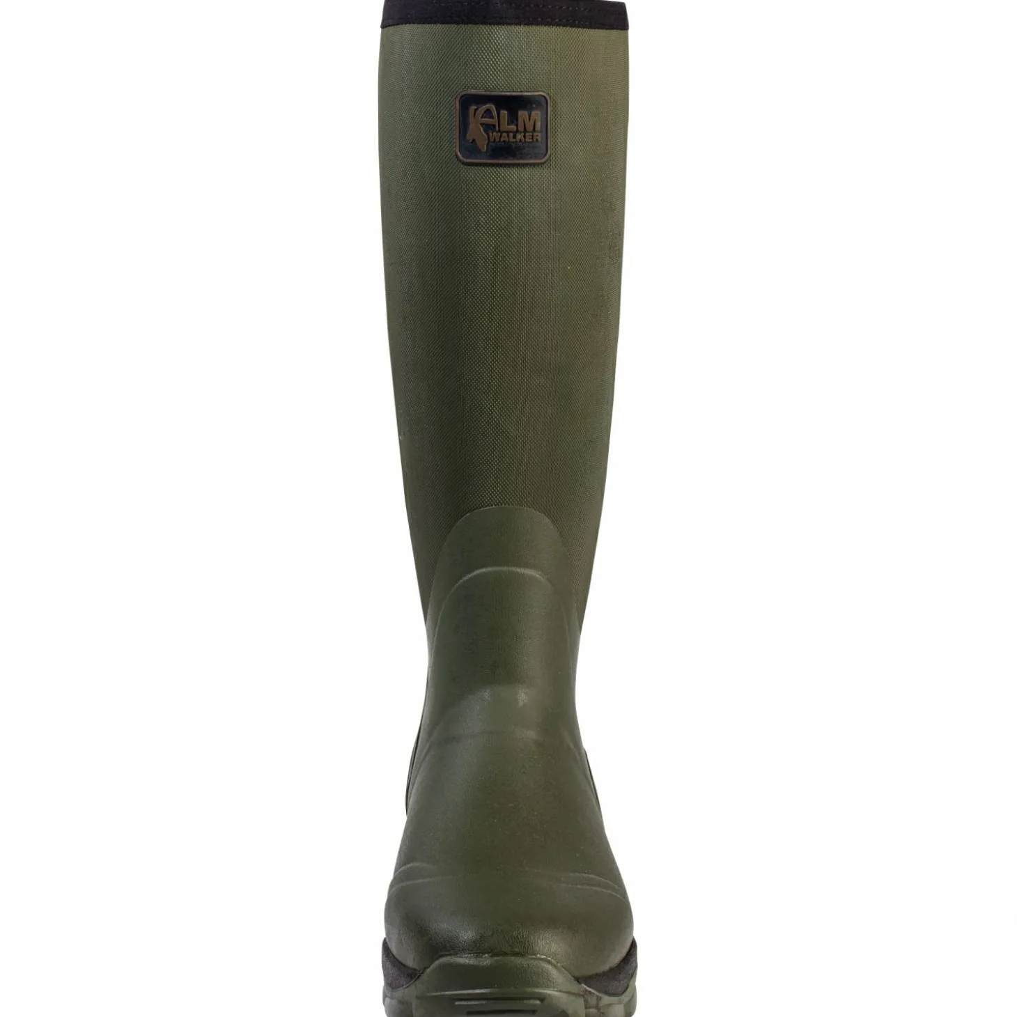 Almwalker Neoprenstiefel Don High Performance Herren (Oliv)