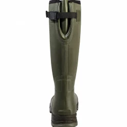 Almwalker Neoprenstiefel Don High Performance Herren (Oliv)