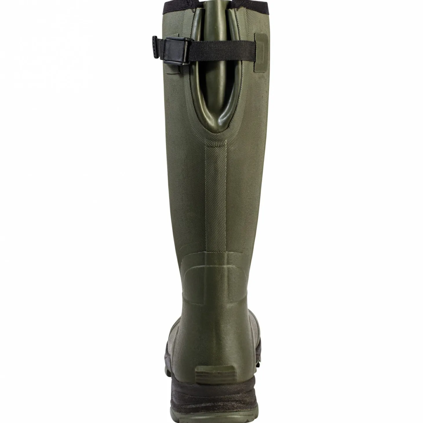 Almwalker Neoprenstiefel Don High Performance Herren (Oliv)