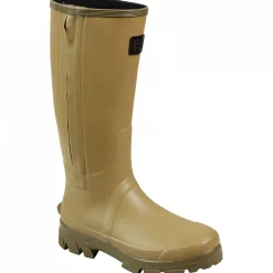 Almwalker Neoprenstiefel Moselle Herren (Oliv)