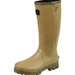 Almwalker Neoprenstiefel Moselle Herren (Oliv)