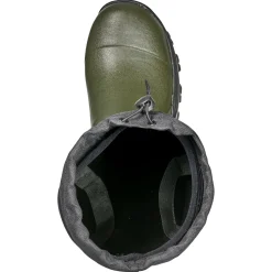 Almwalker Neoprenstiefel Dakota Herren (Oliv/Schwarz)