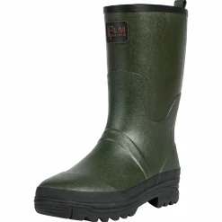 Almwalker Neoprenstiefel Ebba Damen (Oliv)