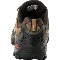 Almwalker Outdoor Sneaker Pindo Herren (Braun/Camouflage)