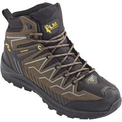 Almwalker Outdoorboots Arvid ATX Herren (Braun/Schwarz)