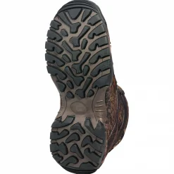 Almwalker Outdoorboots Deep Forest Herren (Camouflage)