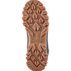 Almwalker Outdoorboots Hugin Herren (Oliv)