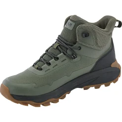 Almwalker Outdoorboots Koldo High Herren (Oliv)