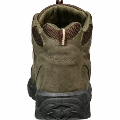 Almwalker Outdoorboots Montana Herren (Oliv/Braun)