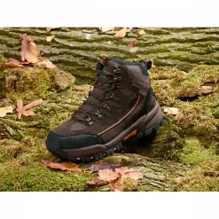 Almwalker Outdoorboots Quintero BA Herren (Braun)