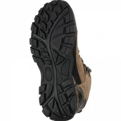 Almwalker Outdoorboots Skanden Herren (Braun/Camouflage)