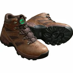 Almwalker Outdoorboots Venado UX Herren (Braun)