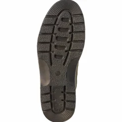 Almwalker Outdoorschuhe Kahlenberg Herren (Grau/Grün)