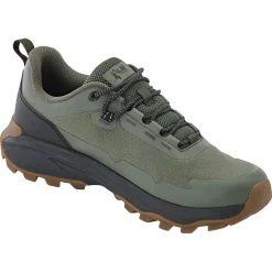 Almwalker Outdoorschuhe Koldo Low Herren (Oliv)