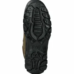 Almwalker Outdoorschuhe Ontario Herren (Oliv/Schwarz/Braun)